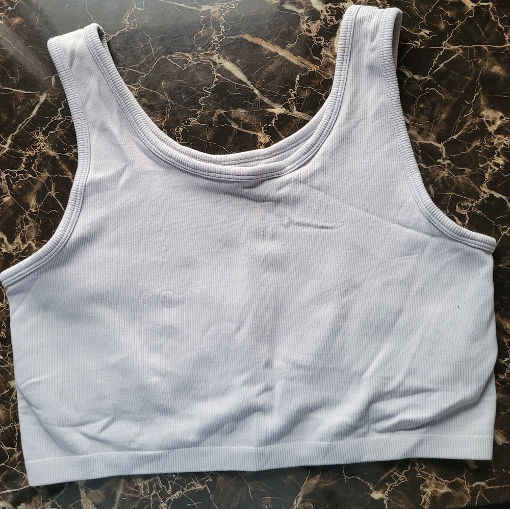 Aerie Chill.Play.Move Comfy Bra